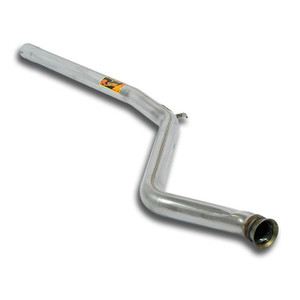 Supersprint Centre pipe STEEL 409Race packageAvailable through: RC Sport France click here - 804533