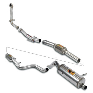 Supersprint Sport performance package - 805720