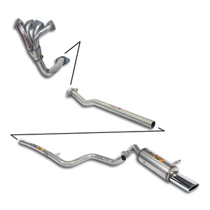 Supersprint Kit "B" - 804090