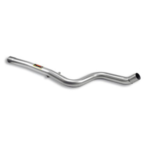 Supersprint Centre pipe 100% Stainless steel - 805413