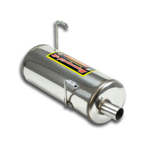 Supersprint Rear exhaustRace packageAvailable through: RC Sport France click here - 804104