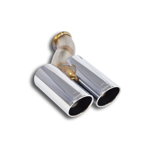 Supersprint Endpipes OO90 - 806516
