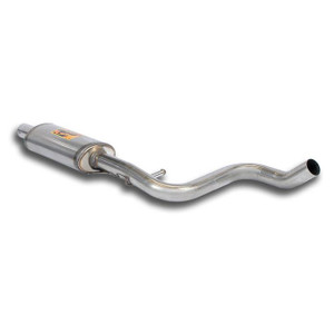 Supersprint Centre exhaust - 804803.