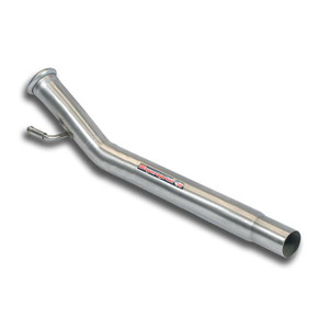 Supersprint Front pipe - 805012
