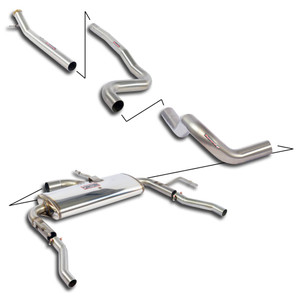 Supersprint Sport&Sound pack - 806610