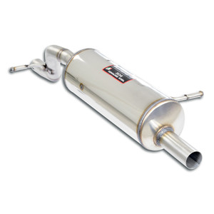 Supersprint Rear exhaust - 807104