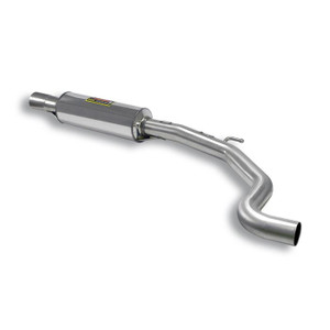 Supersprint Centre exhaust - 815903.