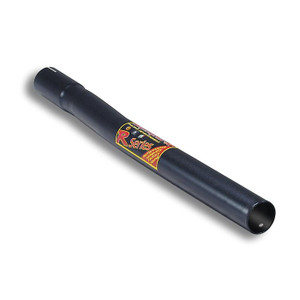 Supersprint Centre pipe Inox 409 - 815413