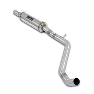 Supersprint Centre exhaust - 816003