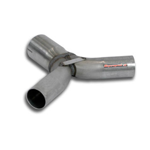 Supersprint Y connecting pipe - 823833