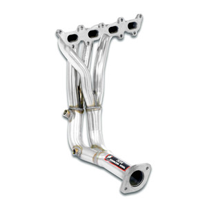 Supersprint Manifold Stainless steel(Replaces OEM catalytic converter)Race packageAvailable through: RC Sport France click here - 815501