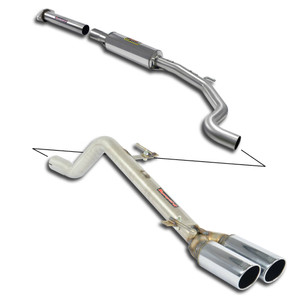 Supersprint Sport&Sound pack - 815920