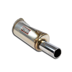 Supersprint Rear exhaust O70 - 822204.