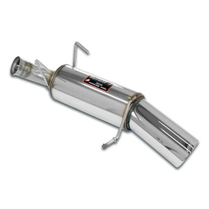 Supersprint Rear exhaust Right O120Race packageAvailable through: RC Sport France click here - 825904