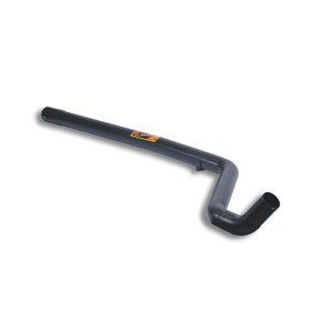 Supersprint Centre pipe STEEL 409 - 815313