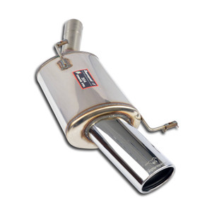 Supersprint Rear exhaust 120x80 - 823005.
