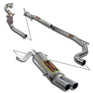 Supersprint Street Performance pack - 815950