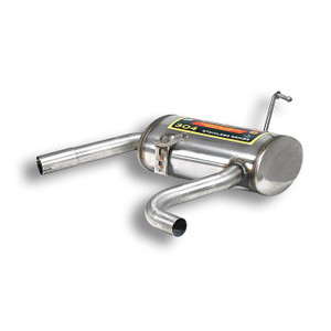 Supersprint Rear exhaust Right - 830604