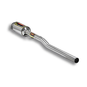 Supersprint Centre exhaust - 830403
