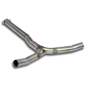 Supersprint Connecting "Y-Pipe" - 831433