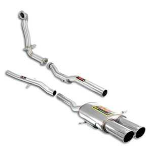 Supersprint Track performance pack - 831730