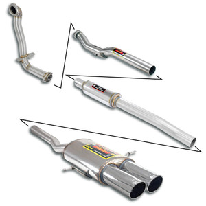 Supersprint Track performance pack - 831030