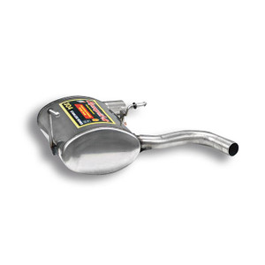 Supersprint Rear exhaust Left - 830634