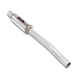 Supersprint Centre exhaust - 831003