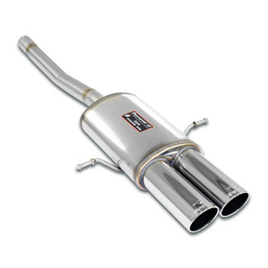 Supersprint Rear exhaust OO90 - 831626