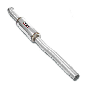 Supersprint Front exhaust(Deletes OPF) - 831942