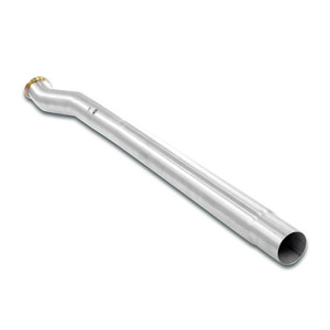 Supersprint Front pipe(Deletes secondary catalytic) - 833312