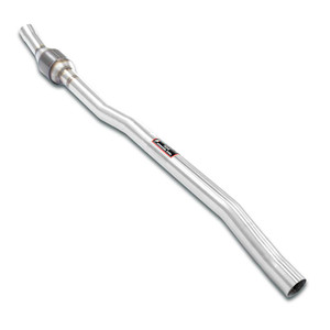 Supersprint Front pipe + Metallic catalytic converter - 833132
