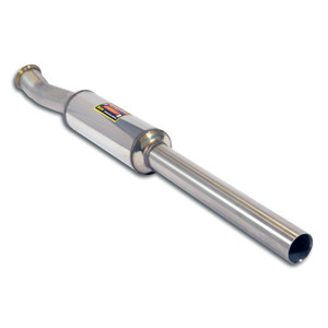 Supersprint Front exhaust(Deletes secondary catalytic) - 833542