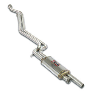 Supersprint Front exhaust (LHD) - 840802