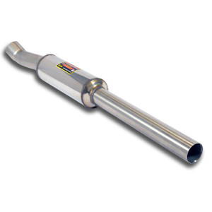 Supersprint Front exhaust - 833642