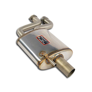 Supersprint Centre exhaust - 841803