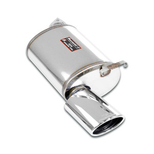 Supersprint Rear exhaust 145x95 - 841525