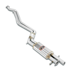 Supersprint Front exhaust (RHD) - 841842