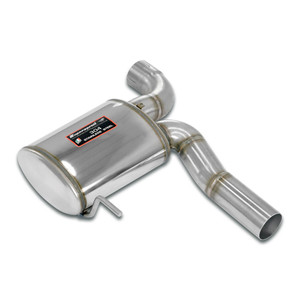 Supersprint Centre exhaust - 841503