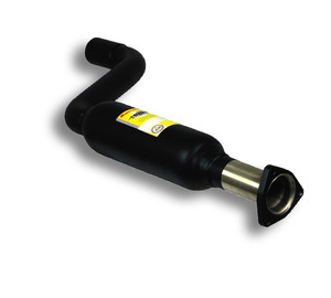 Supersprint Front exhaust(Replaces catalytic converter) - 842402