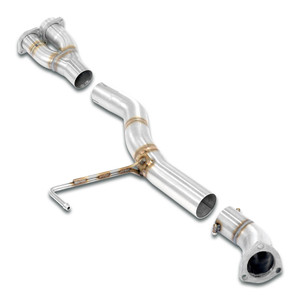Supersprint Sport Mid Section package - 841540