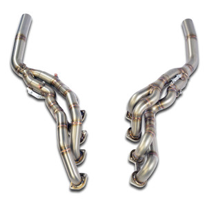 Supersprint Manifold Right - Left(Left Hand Drive) - 843401