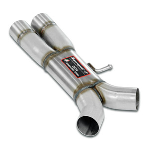 Supersprint X connecting pipe - 844933
