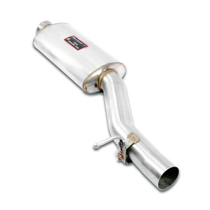 Supersprint Centre exhaust - 844803