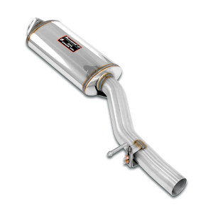 Supersprint Centre exhaust - 844203