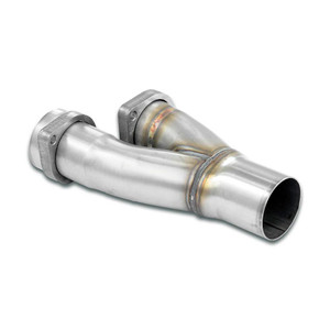 Supersprint Y-connecting pipe - 844312