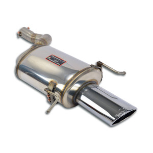 Supersprint Rear exhaust 145x95 - 844605