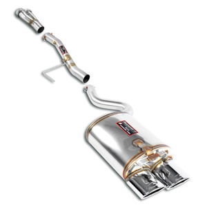 Supersprint Track performance package - 844320