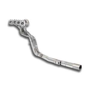 Supersprint Manifold for OEM catalytic converter - 843901