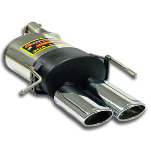 Supersprint Rear exhaust 120x80 - 844727